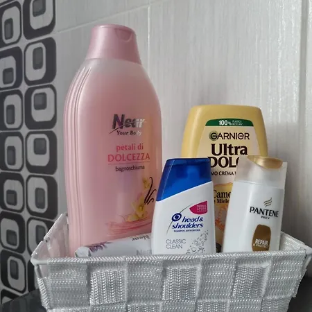 Apartman Emmlu Apartment! Aulla