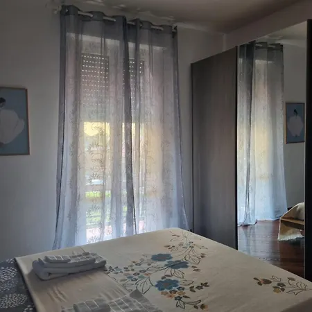 Emmlu Apartment! * Aulla