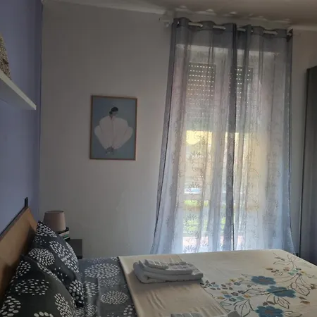 Emmlu Apartment! Apartman *