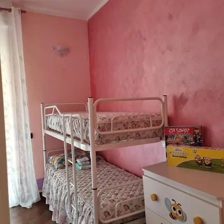 Emmlu Apartment! Apartman