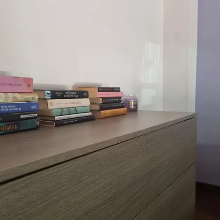Apartman Emmlu Apartment! *